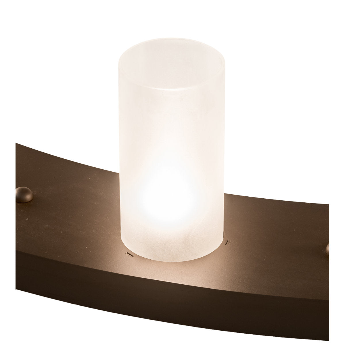 24 - Light Chandelier