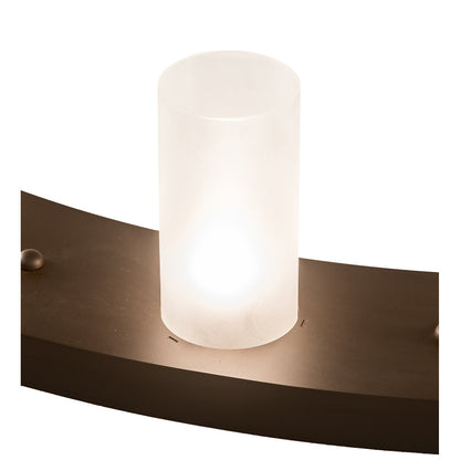 24 - Light Chandelier