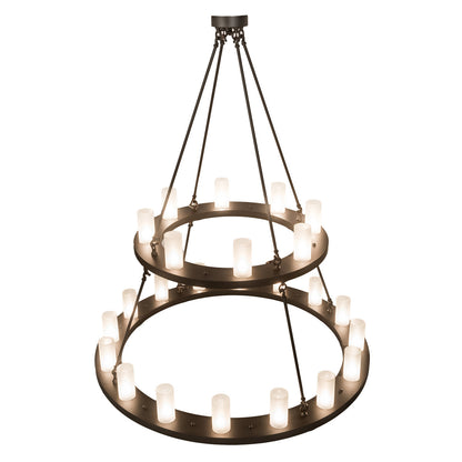 24 - Light Chandelier