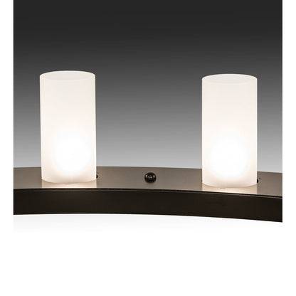 24 - Light Chandelier