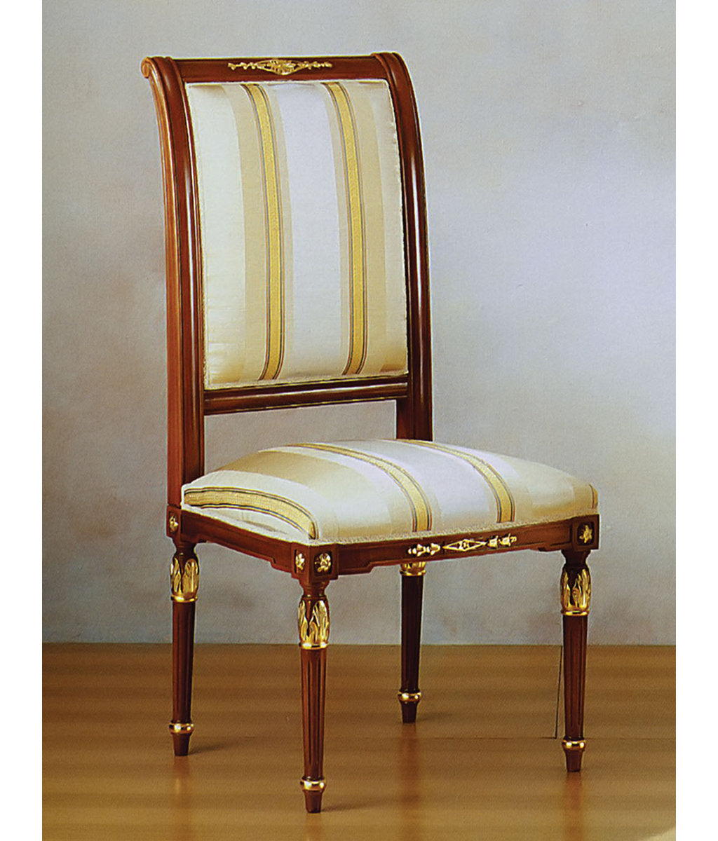 24" W Side Chair