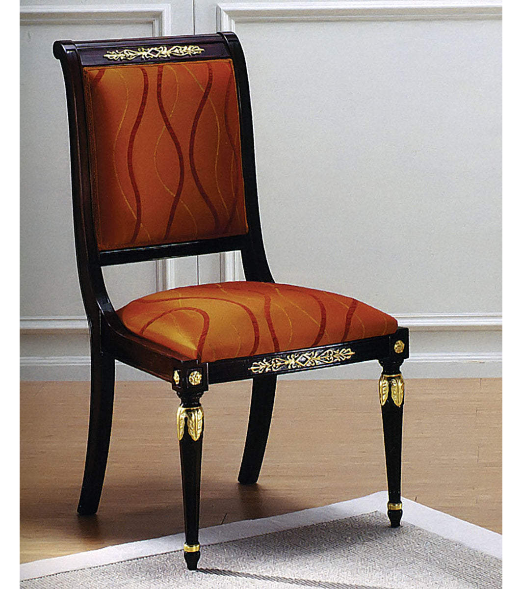 26" Wide Side Chair