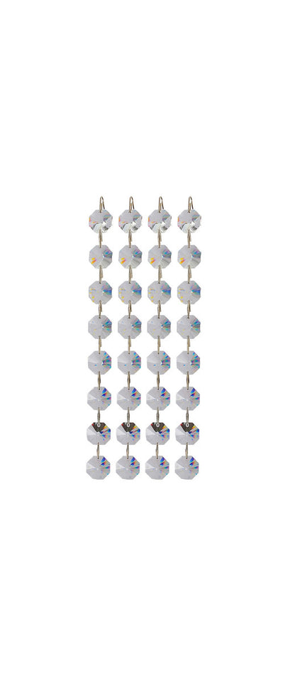 Vasari 37.5x38" 10-Light Classic Chandelier by AllegriBy Allegri Crystal by Kalco Lighting