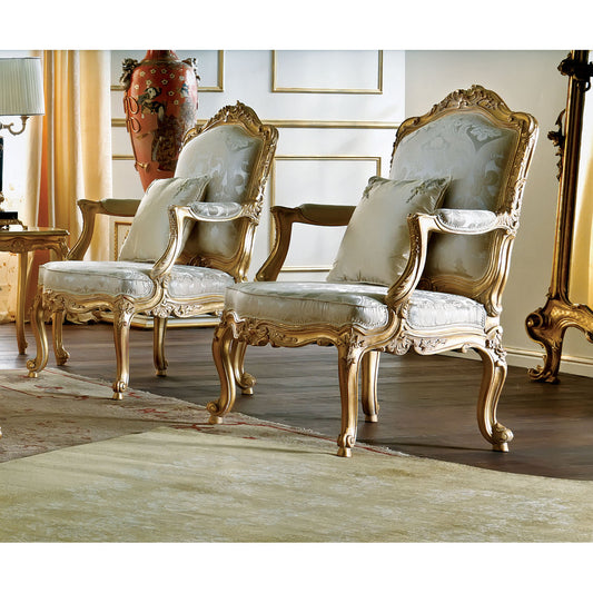 28" Wide Armchair