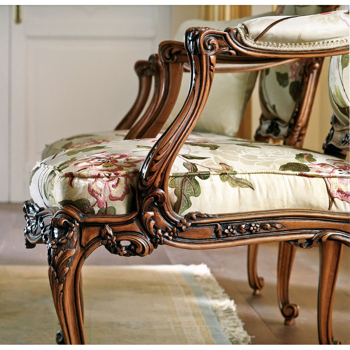 29" Wide Armchair