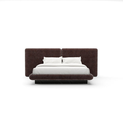 *Overlap Uph 2 Pnl Bed