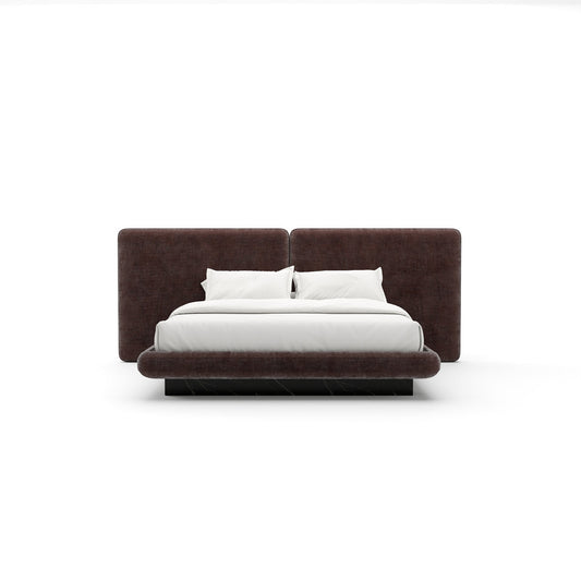 *Overlap Uph 2 Pnl Bed
