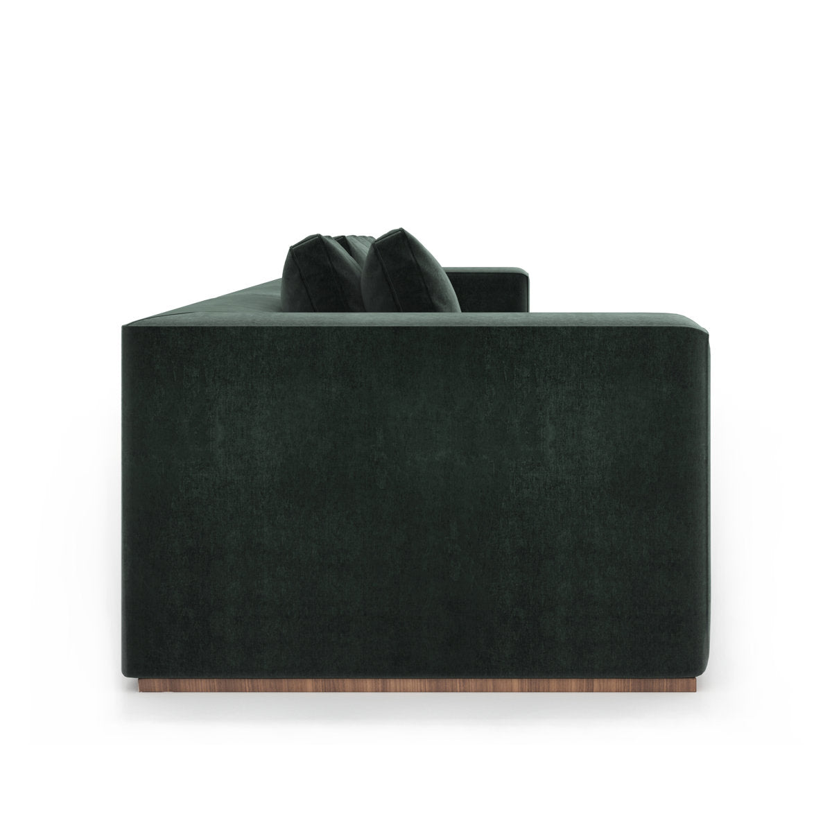 * Bello 4Pc Sectional
