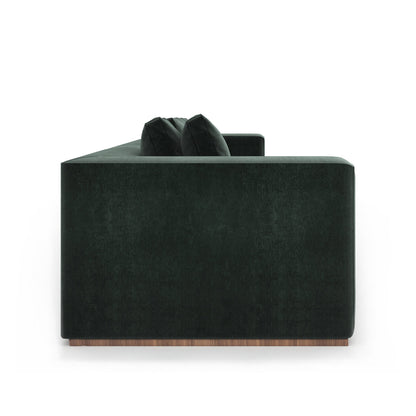 * Bello 4Pc Sectional