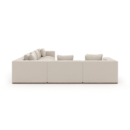 * Bello 5-Pc Sectional
