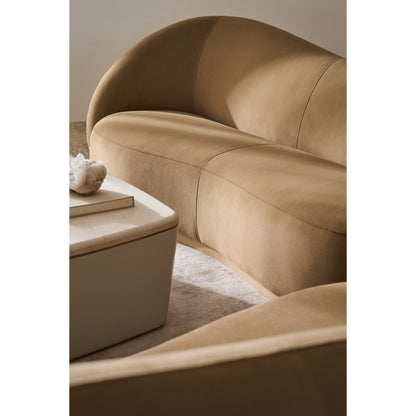 * Kalahari  3Pc Sectional
