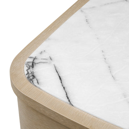 2 - Drawer Nightstand