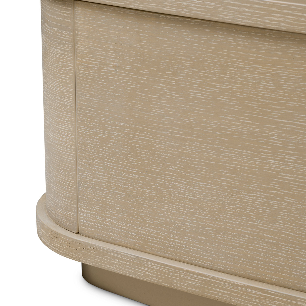 2 - Drawer Nightstand