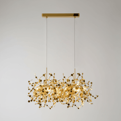 Luminex Pendant Lamp