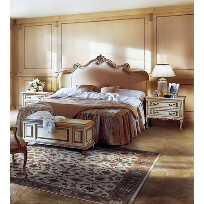 2 Drawer Nightstand