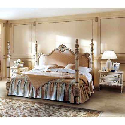 2 Drawer Nightstand