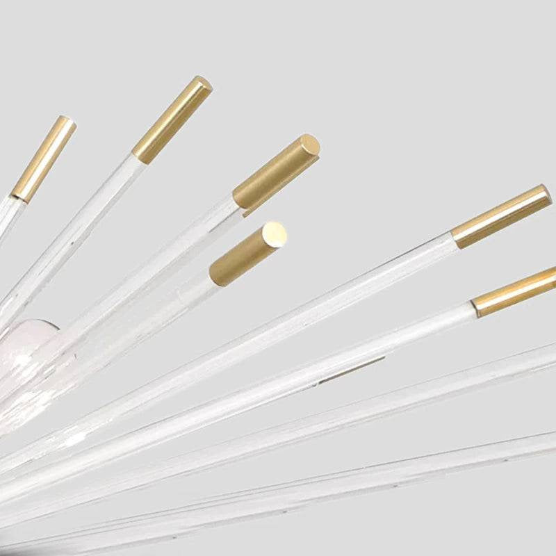 Amalfi Sputnik ChandelierBy Morsale.com