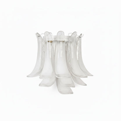 Horseshoe Wall Lamp