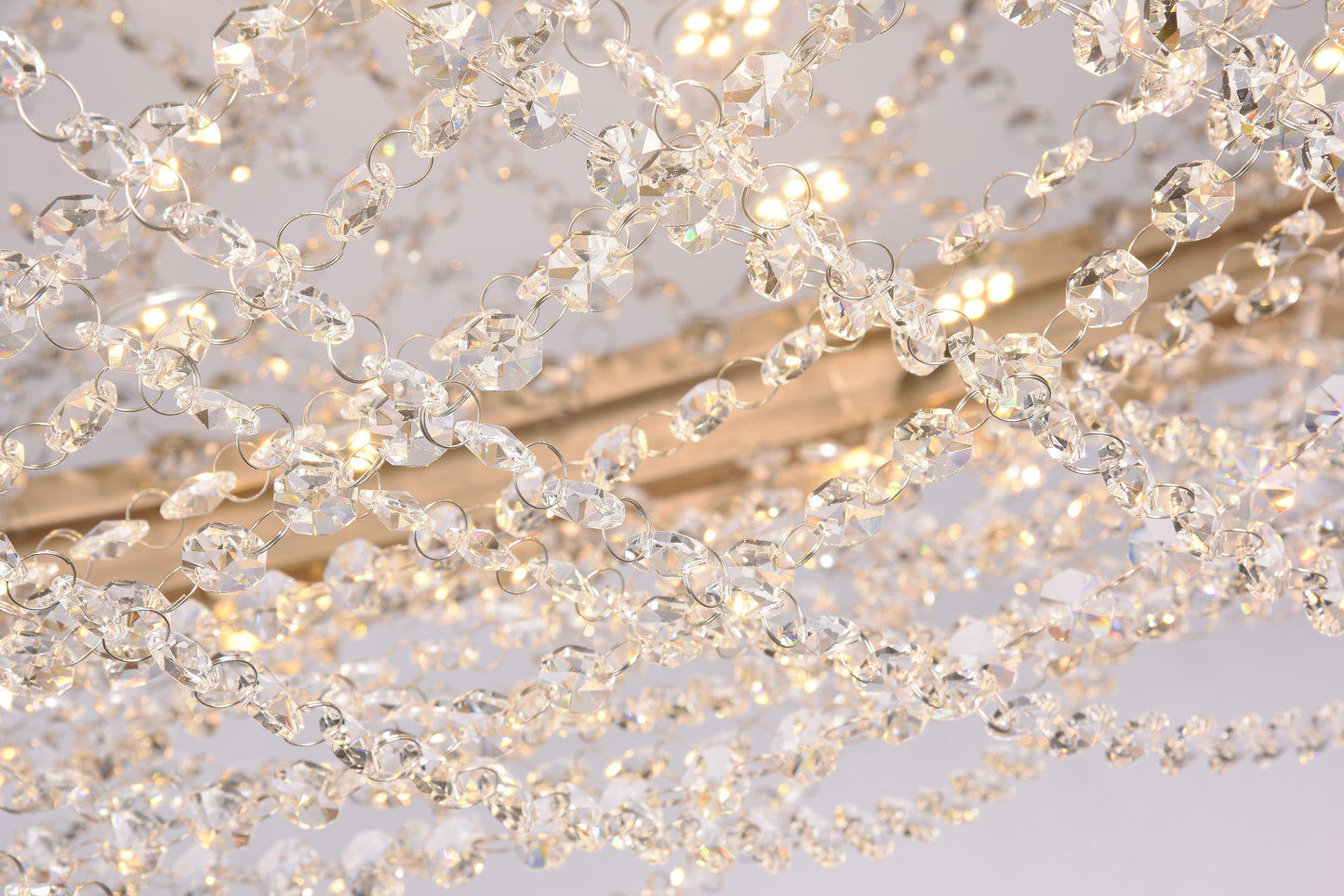 Chandelier, CopperBy Design Living
