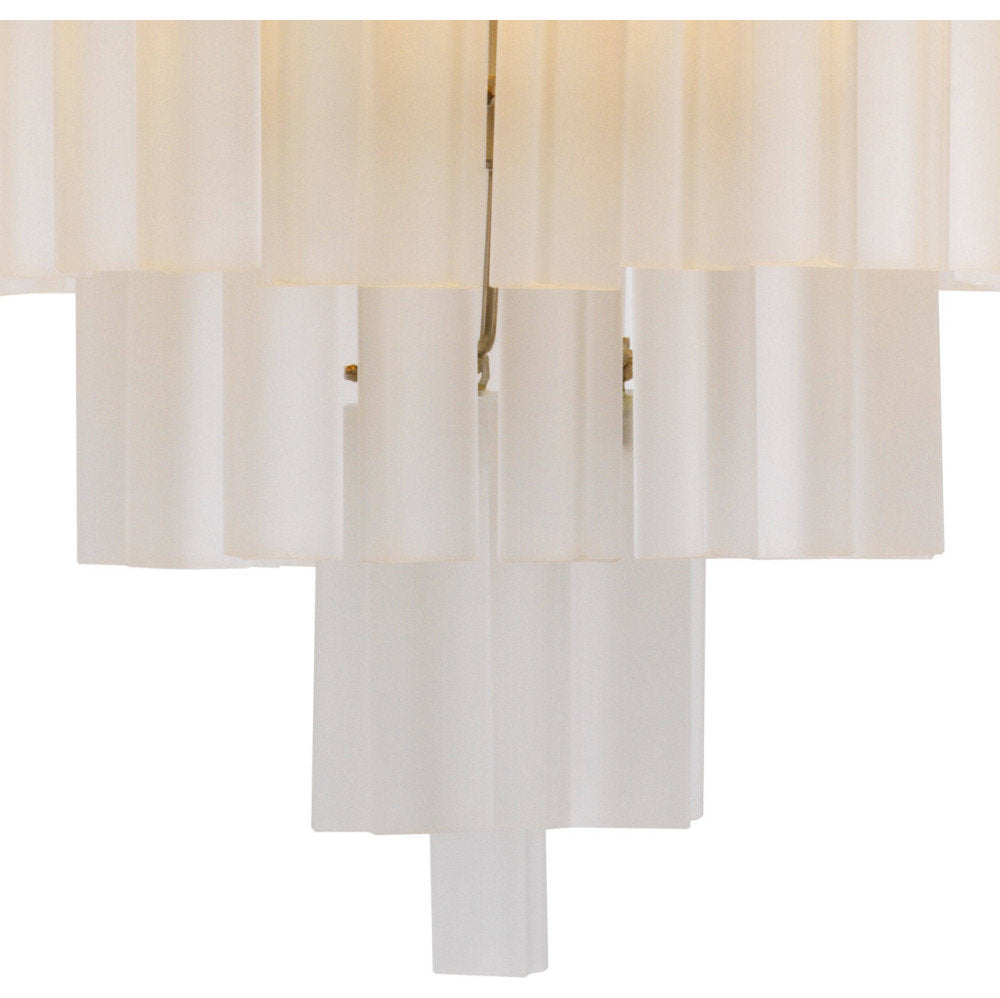 Glass Chandelier | Eichholtz NovaBy OROA - Furniture