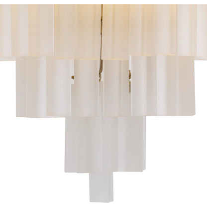 Glass Chandelier | Eichholtz NovaBy OROA - Furniture