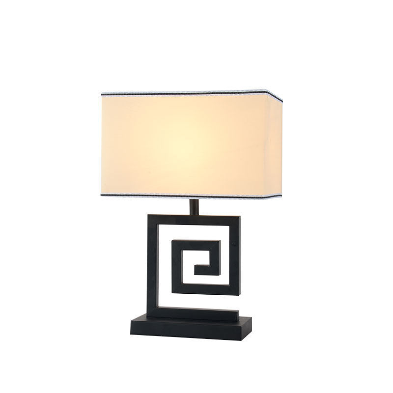 Retro Decorative Table Lamp �C Stylish Lighting for Living Room