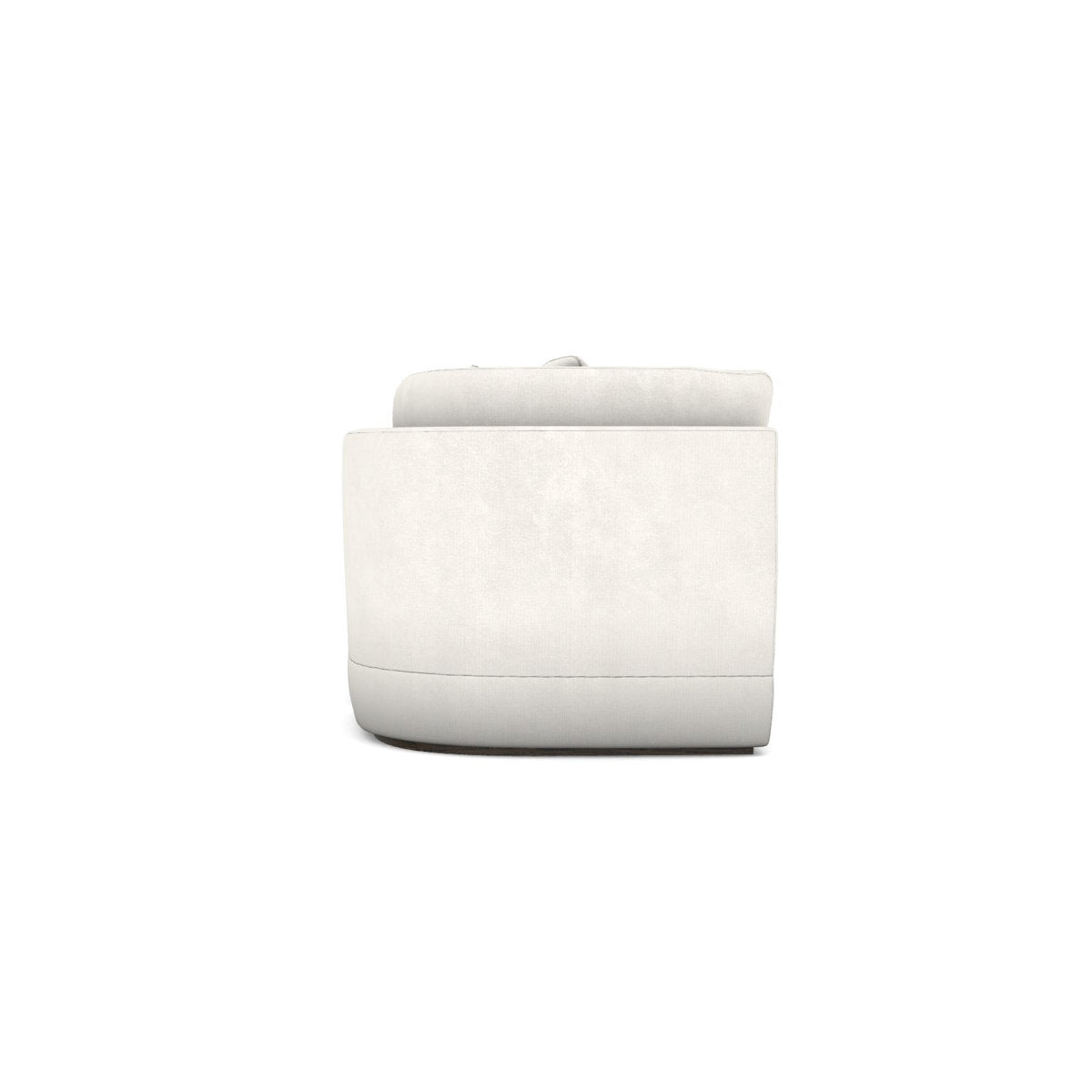 3-Piece Boyden Curved Corner Sectional