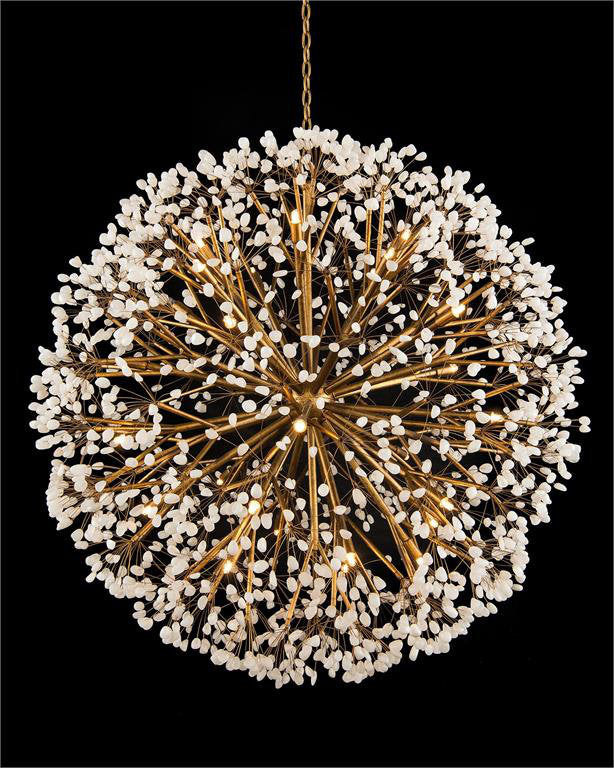 30 - Light Chandelier