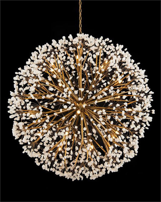 30 - Light Chandelier