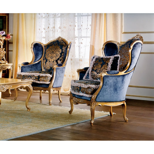 30" Wide Armchair
