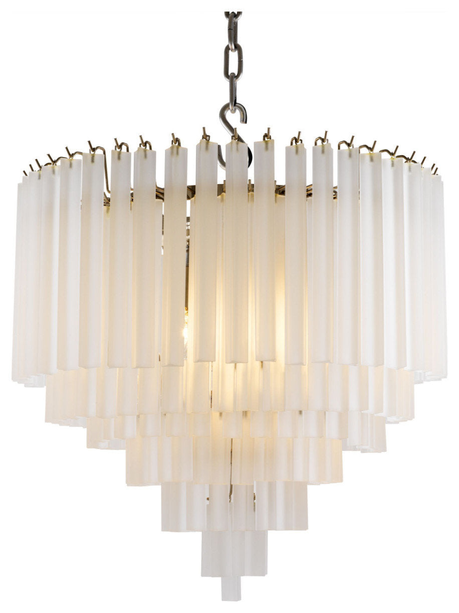 Glass Chandelier | Eichholtz NovaBy OROA - Furniture