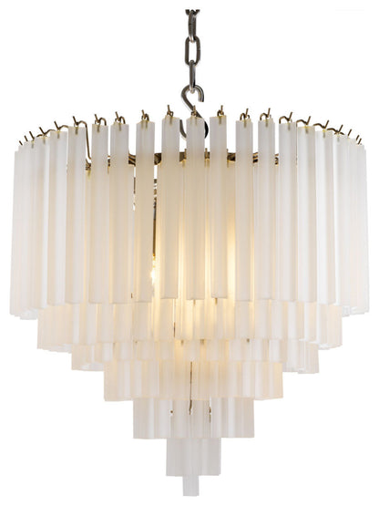 Glass Chandelier | Eichholtz NovaBy OROA - Furniture