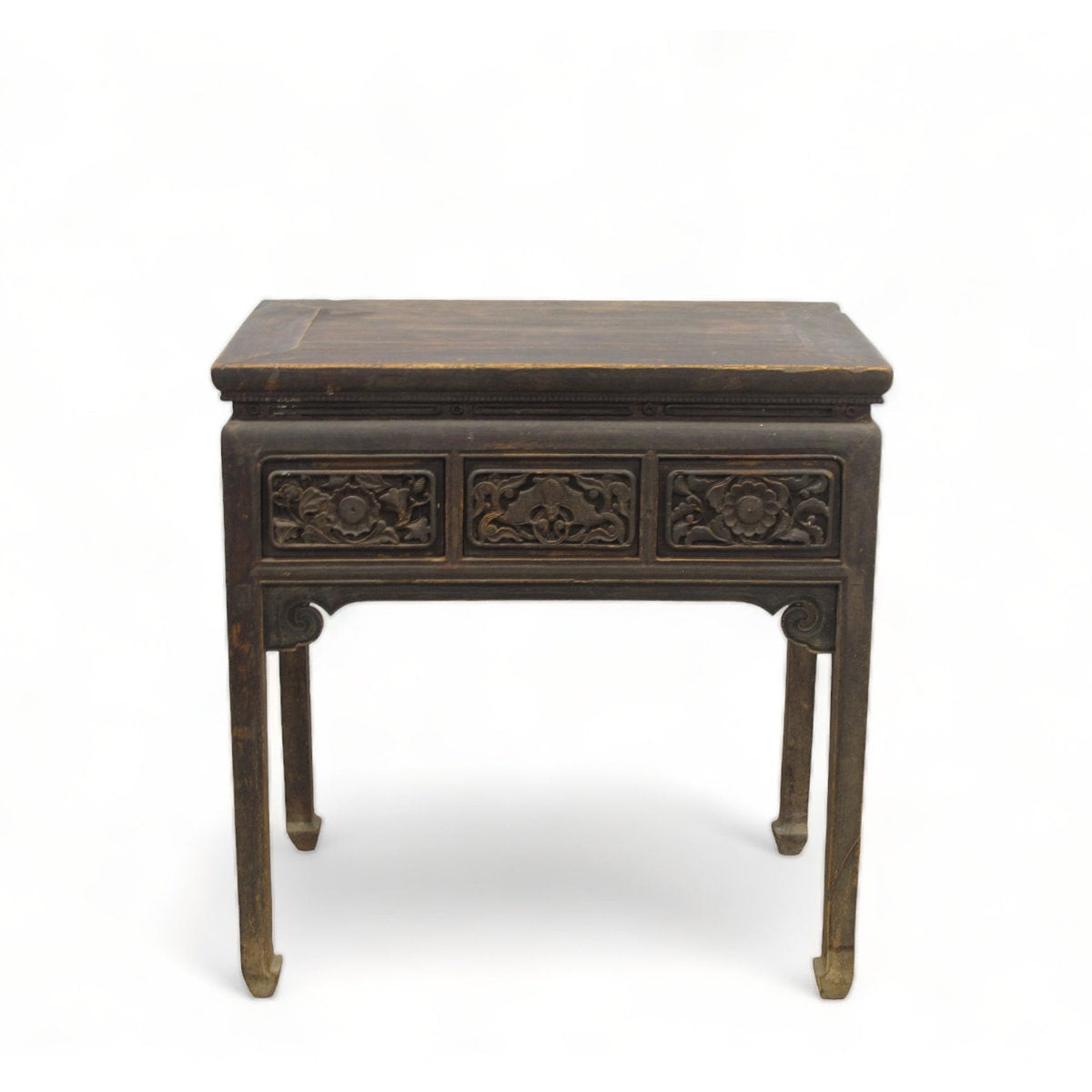 32.3'' W Solid Wood Console Table