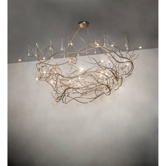 32 - Light Chandelier