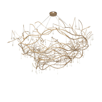 32 - Light Chandelier