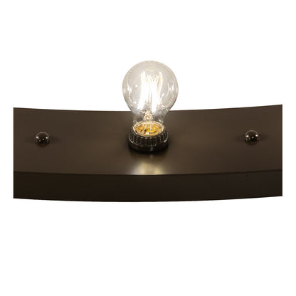 32 - Light Chandelier