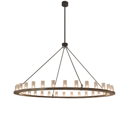 32 - Light Chandelier