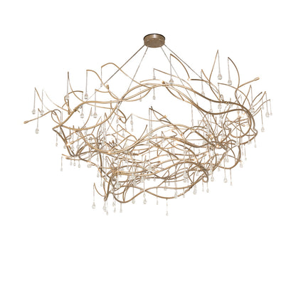 32 - Light Chandelier
