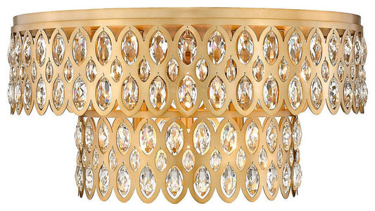 12 Light Flush MountBy Z-LIte