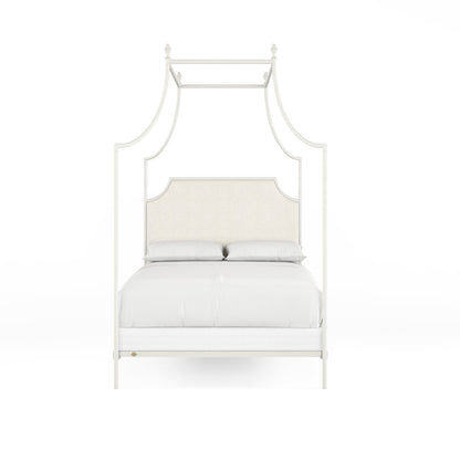 337 Flying Arch Canopy Bed | Complete Canopy