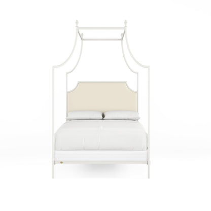 337 Flying Arch Canopy Bed | Complete Canopy