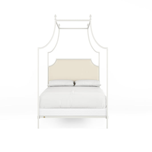 337 Flying Arch Canopy Bed | Complete Canopy