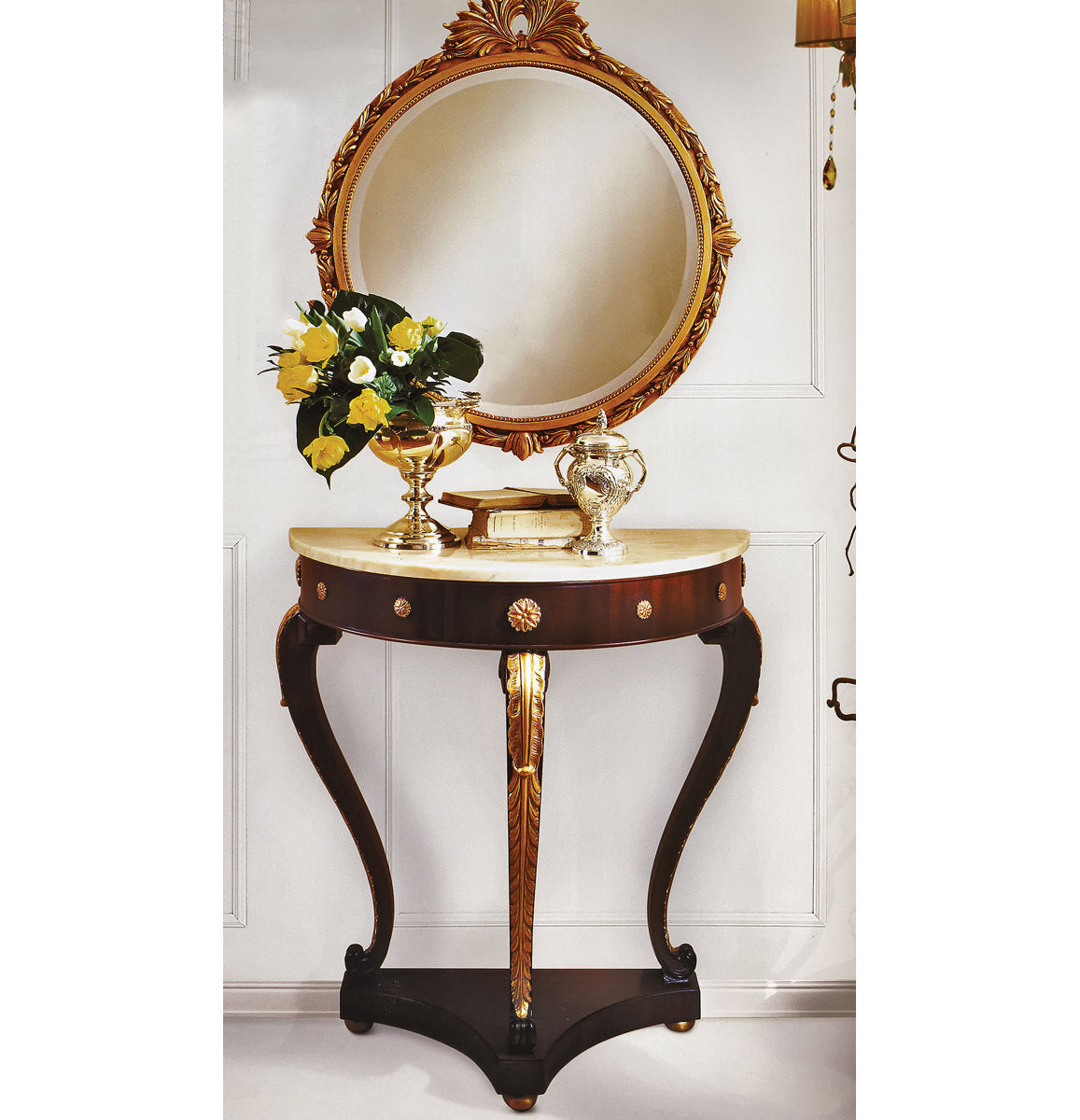 33" Console Table
