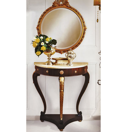 33" Console Table