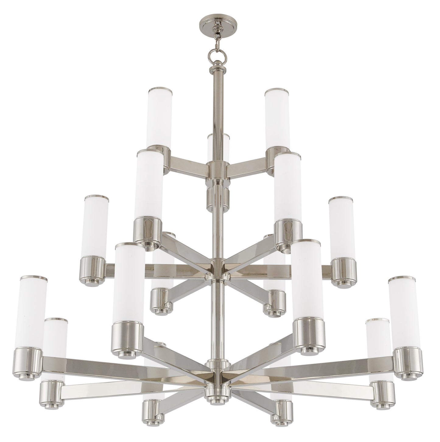 Weston, Polished NickelBy Livex Lighting Inc.