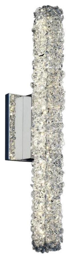 Mid-Century Modern Lina SconceBy KALCO LIGHTING