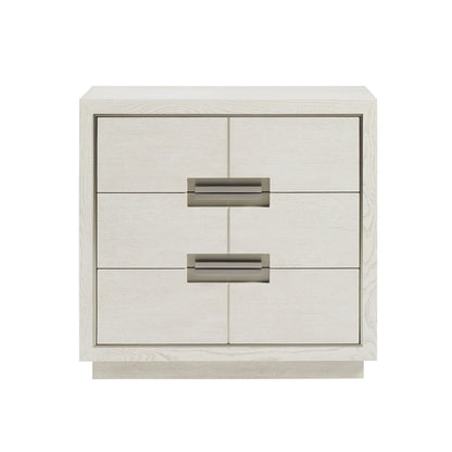 3 - Drawer Accent Chest