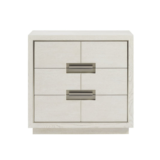 3 - Drawer Accent Chest