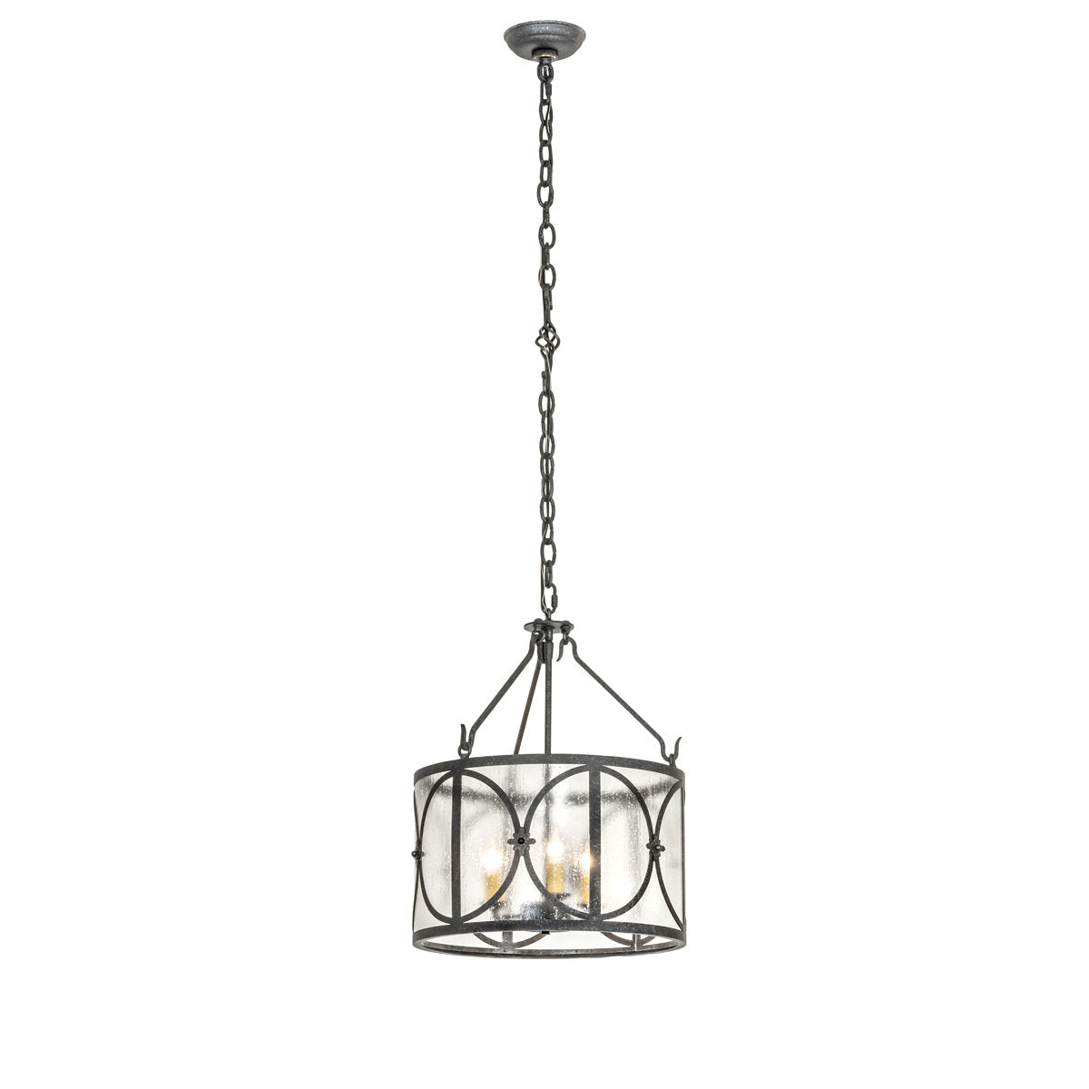 3 - Light Chandelier