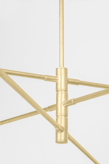 3 - Light Chandelier